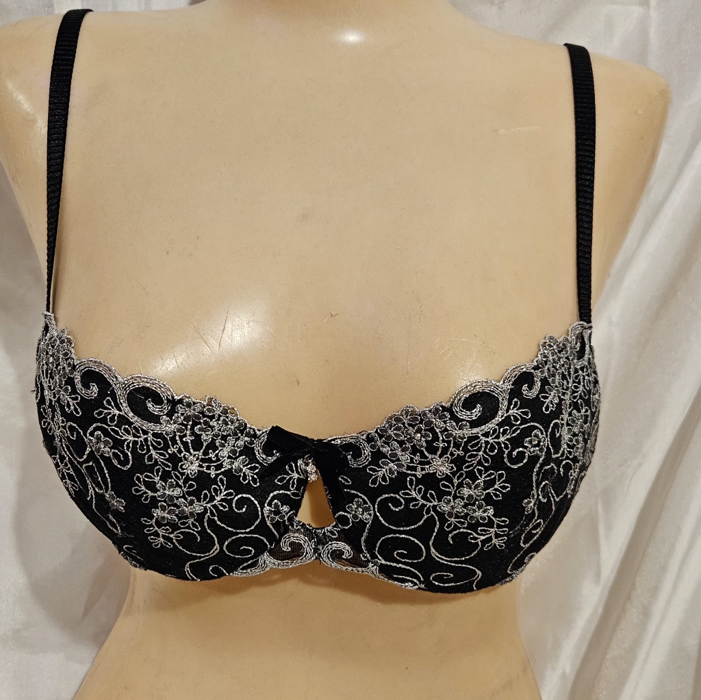 Nwt Vintage Cosabella Bra